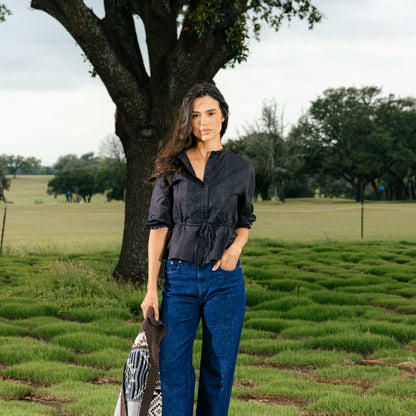 Sendero Provisions Co. Josie Blouse