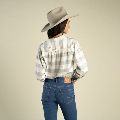 Sendero Provisions Co. Helena Button Down