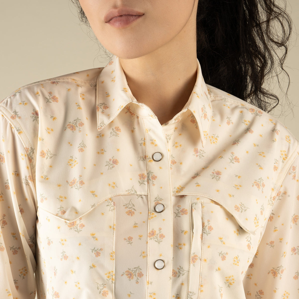 Sendero Provisions Co. Women's Confluence Tech Long Sleeve Shirt