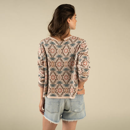 Sendero Provisions Co. Solita Pullover