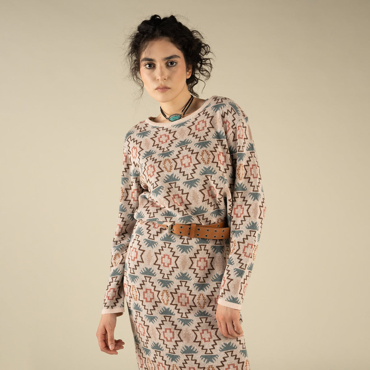 Sendero Provisions Co. Solita Pullover