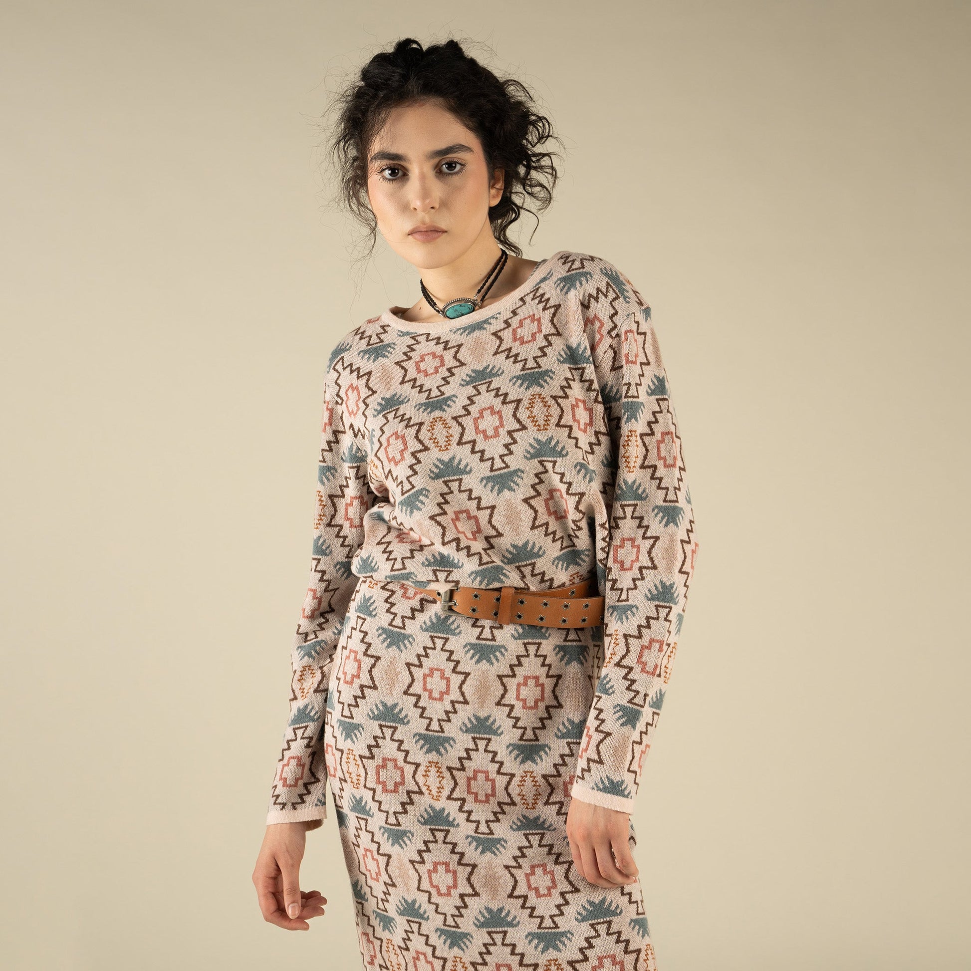 Sendero Provisions Co. Solita Pullover