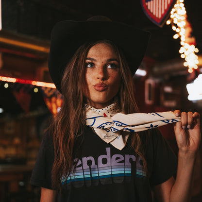 Sendero Provisions Co. Bandana Scarf