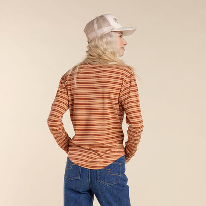 Sendero Provisions Co. The Maven Henley