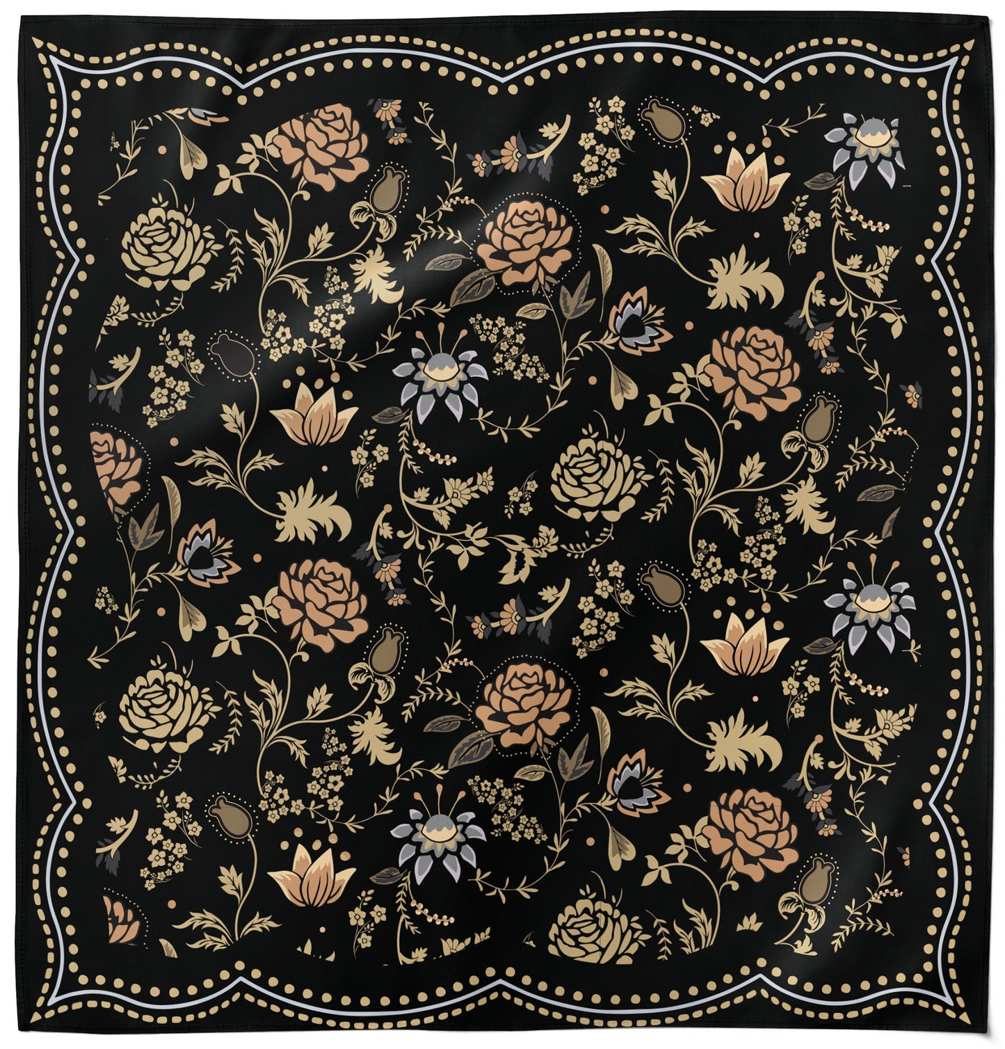 Sendero Provisions Co. Bandana Scarf