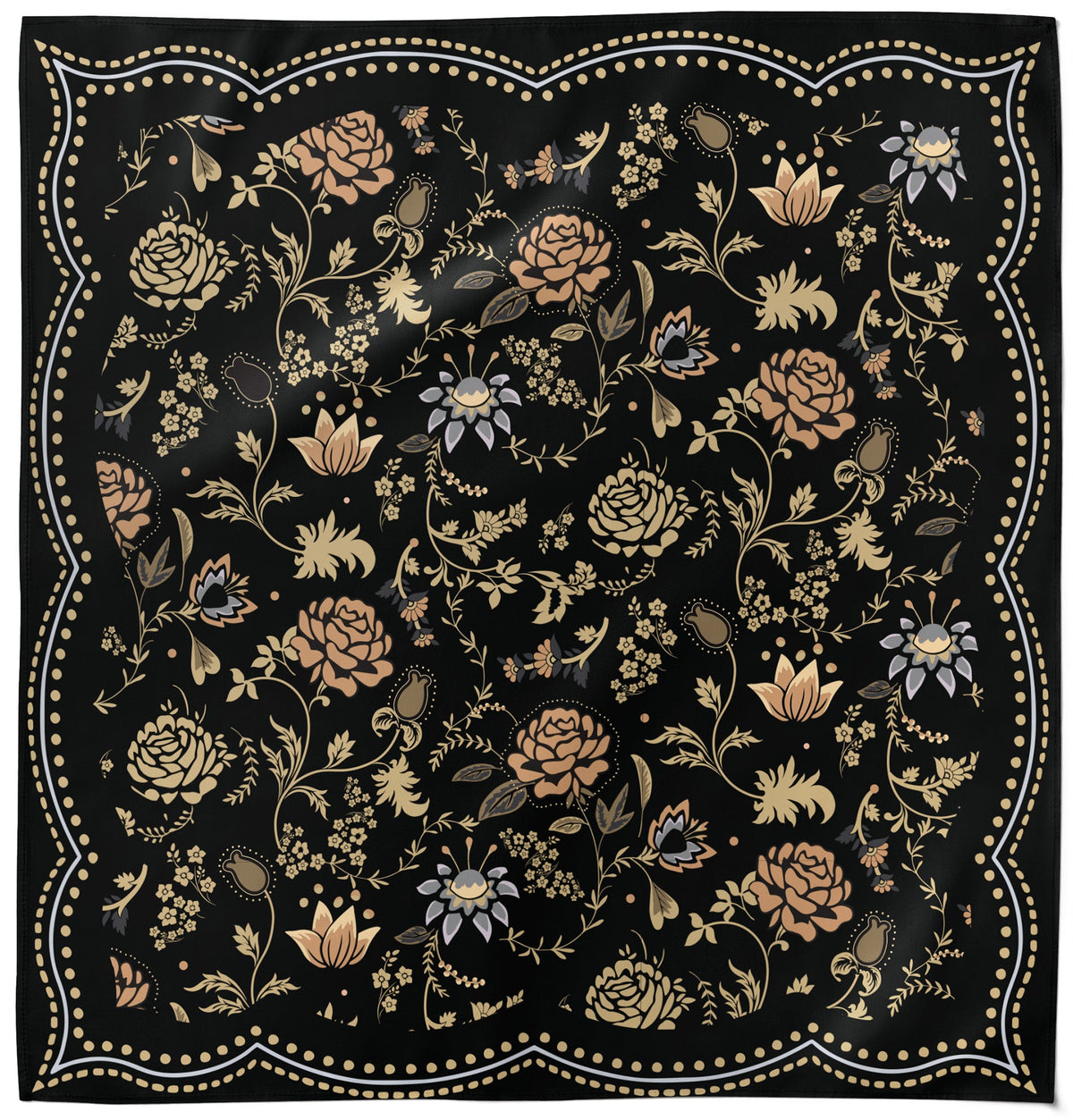 Sendero Provisions Co. Bandana Scarf