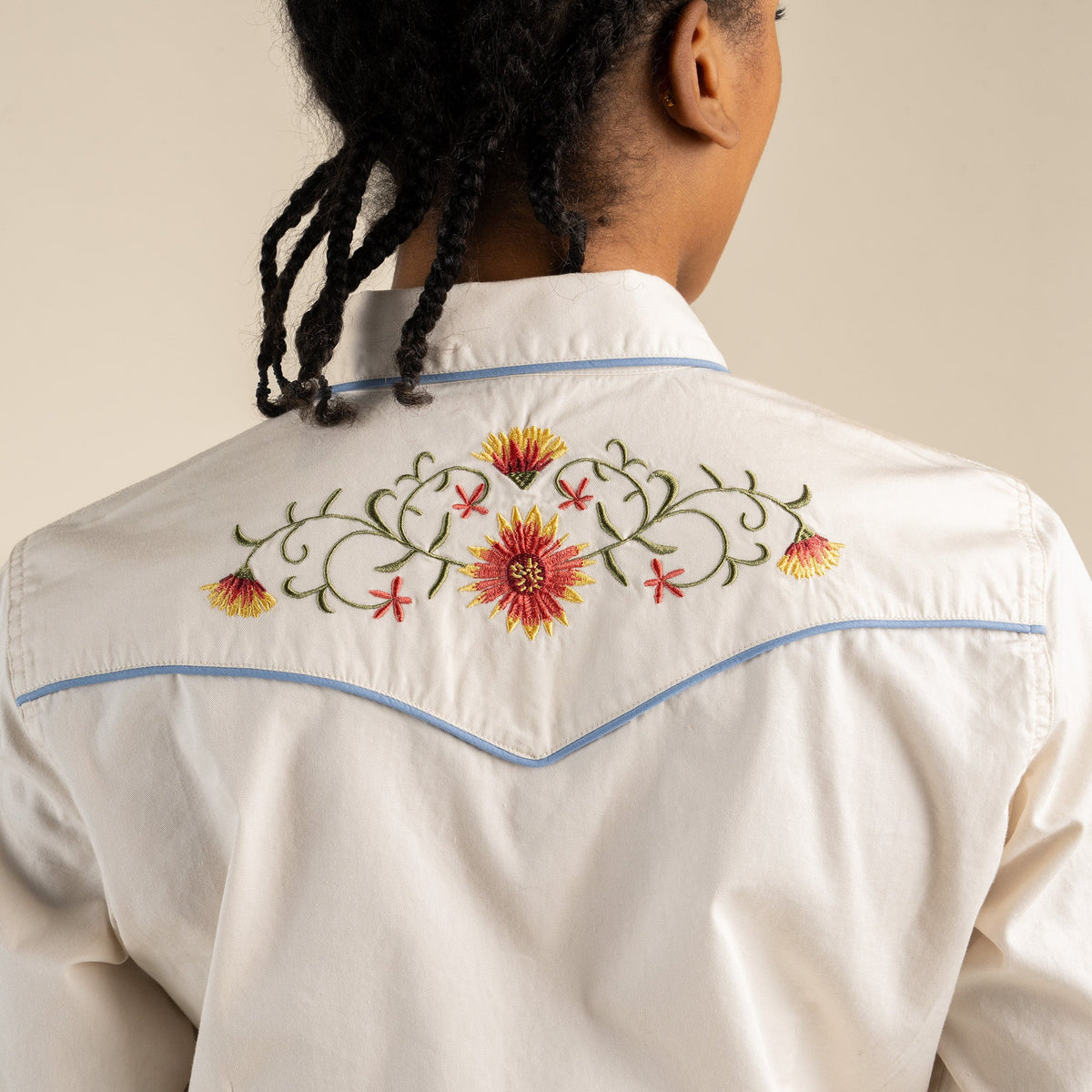Sendero Provisions Co. The Betsy Western Shirt
