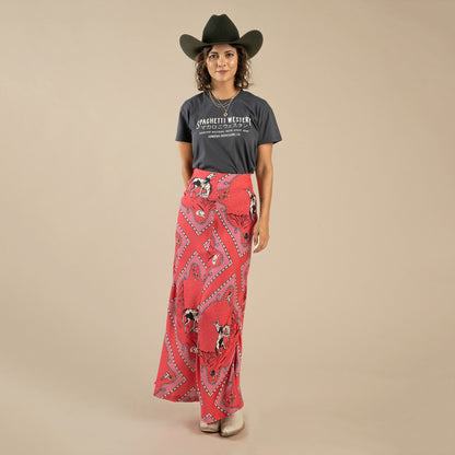 Sendero Provisions Co. Pearla Slip Skirt