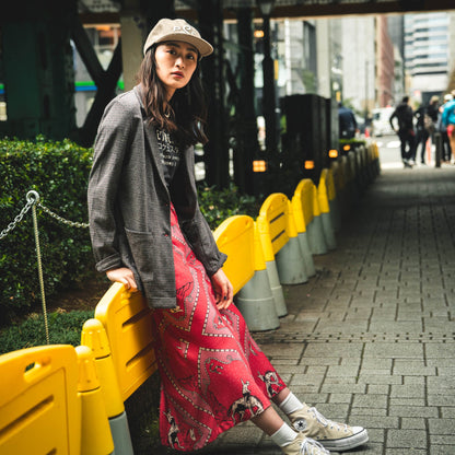 Sendero Provisions Co. Pearla Slip Skirt