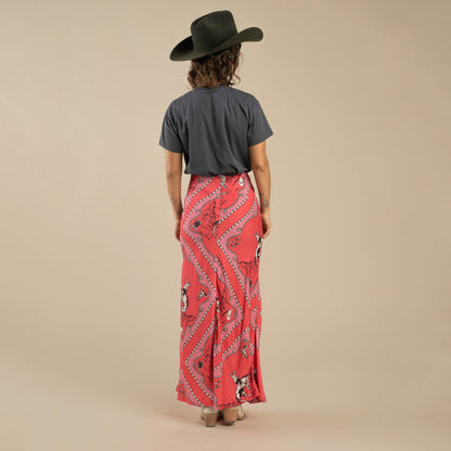 Sendero Provisions Co. Pearla Slip Skirt
