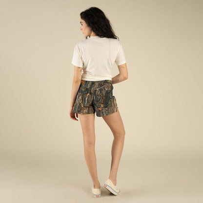Sendero Provisions Co. The Solaya Performance Short
