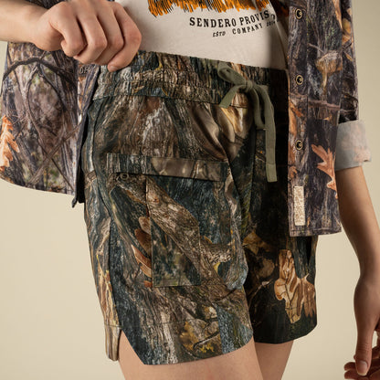 Sendero Provisions Co. The Solaya Performance Short