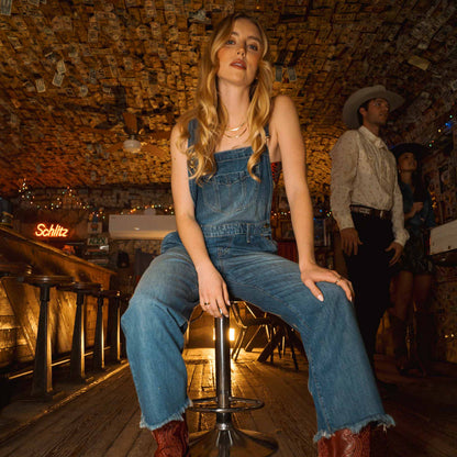 Sendero Provisions Co. The Juniper Overall
