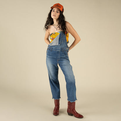 Sendero Provisions Co. The Juniper Overall