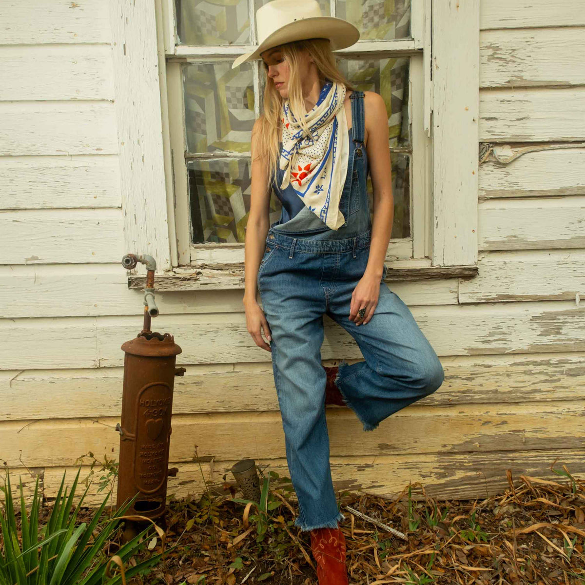 Sendero Provisions Co. The Juniper Overall
