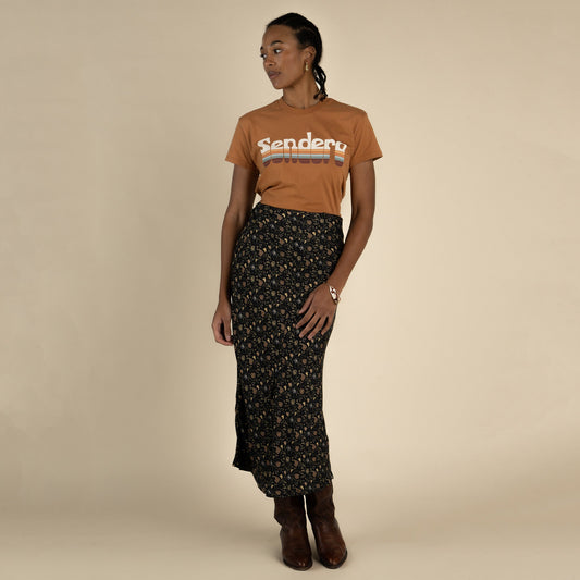 Sendero Provisions Co. Pearla Slip Skirt