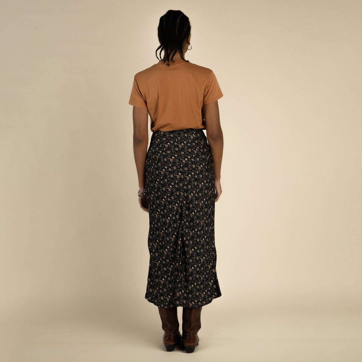 Sendero Provisions Co. Pearla Slip Skirt