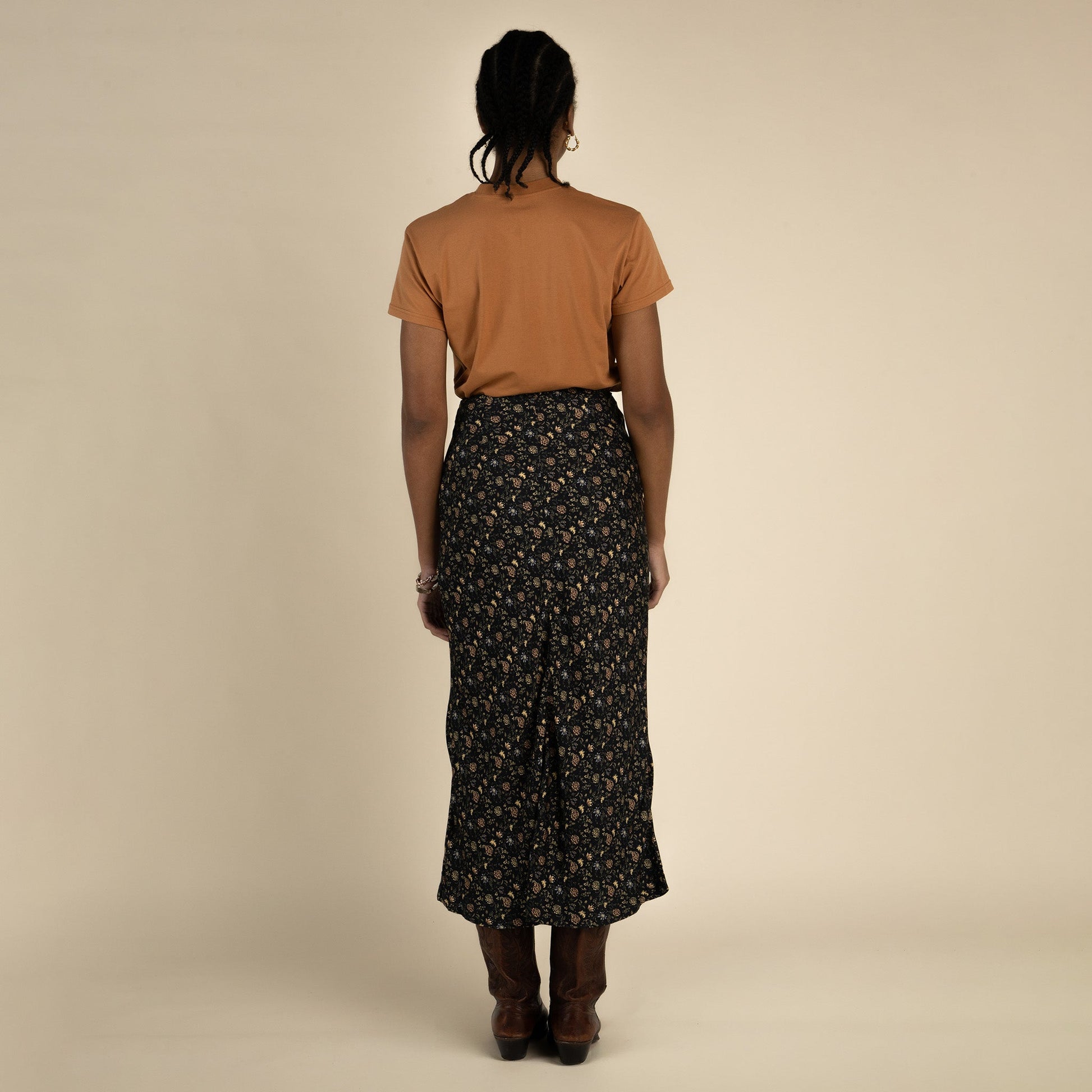 Sendero Provisions Co. Pearla Slip Skirt