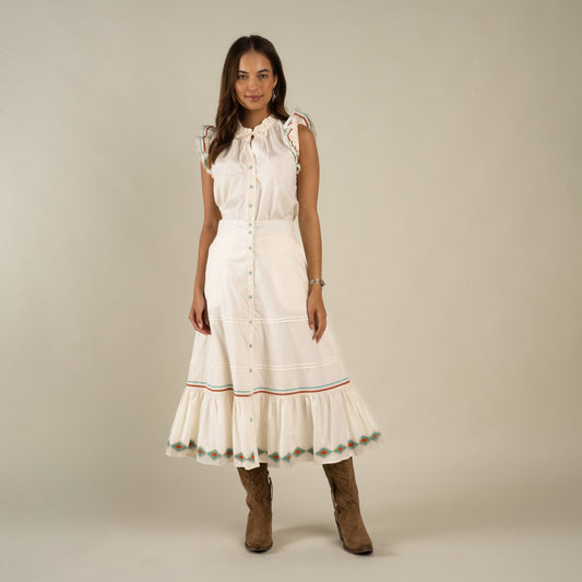 Sendero Provisions Co. Prairie Skirt