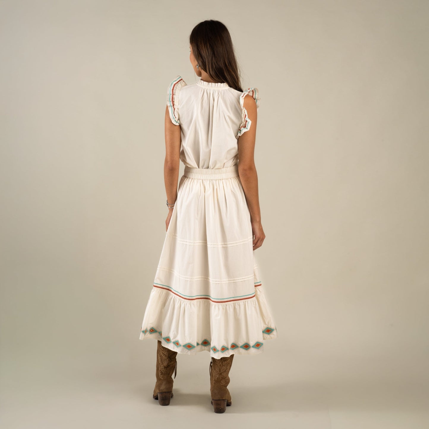 Sendero Provisions Co. Prairie Skirt