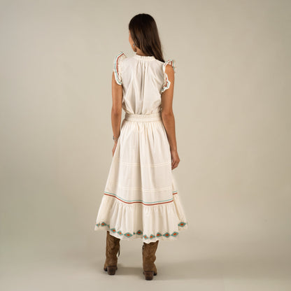 Sendero Provisions Co. Prairie Skirt