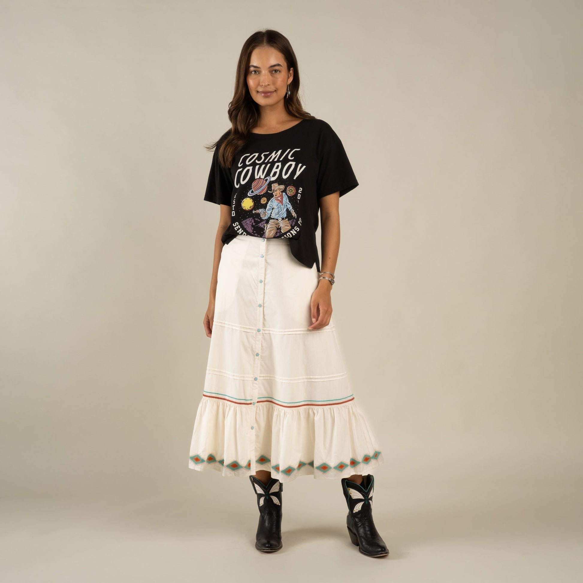 Sendero Provisions Co. Prairie Skirt