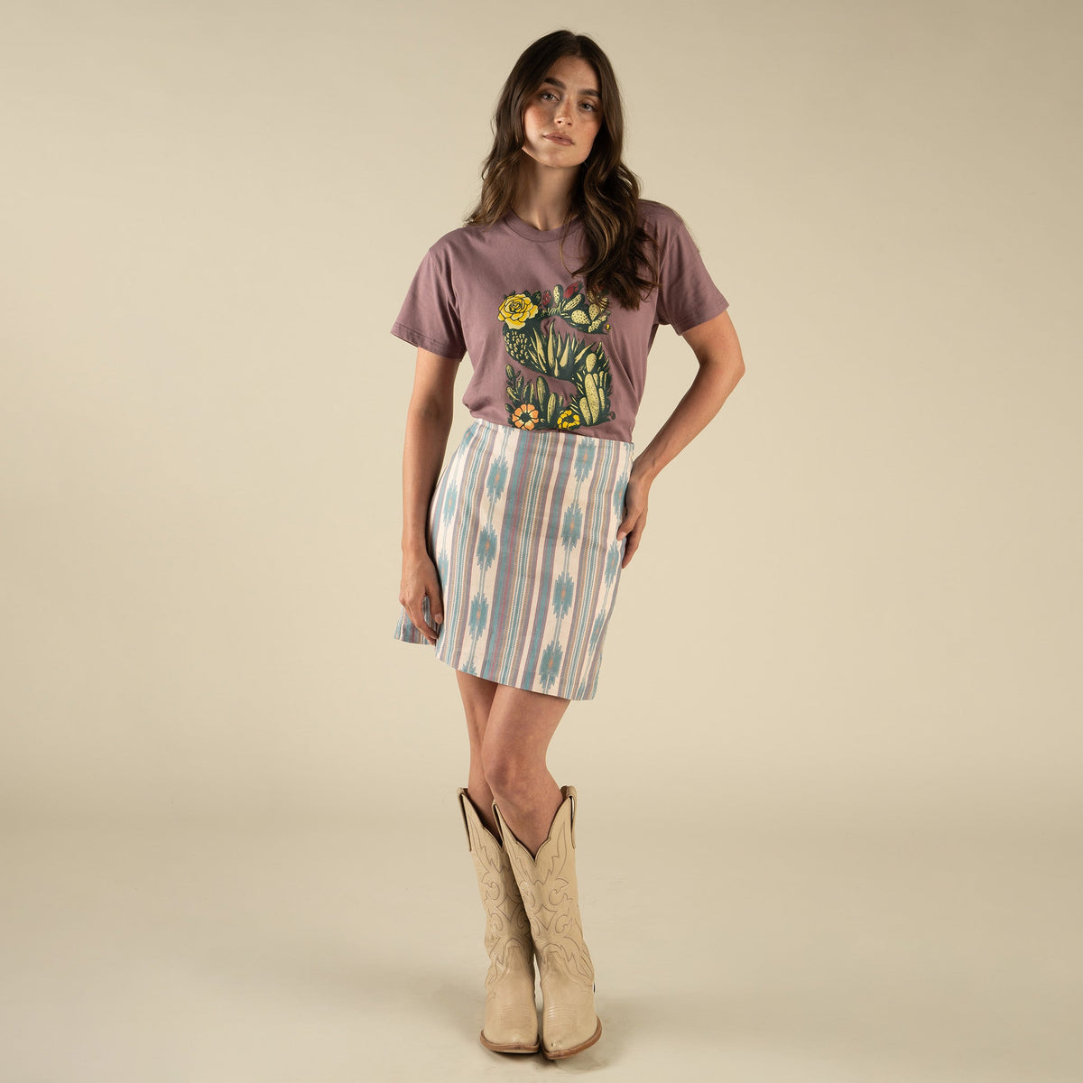 Sendero Provisions Co. The Raquel Skirt