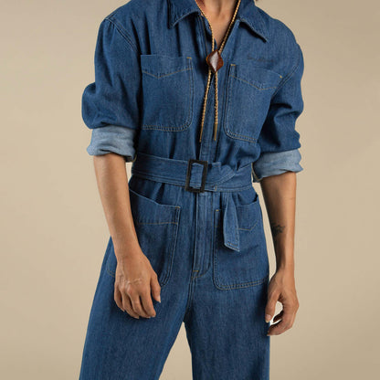 Sendero Provisions Co. Margot Jumpsuit
