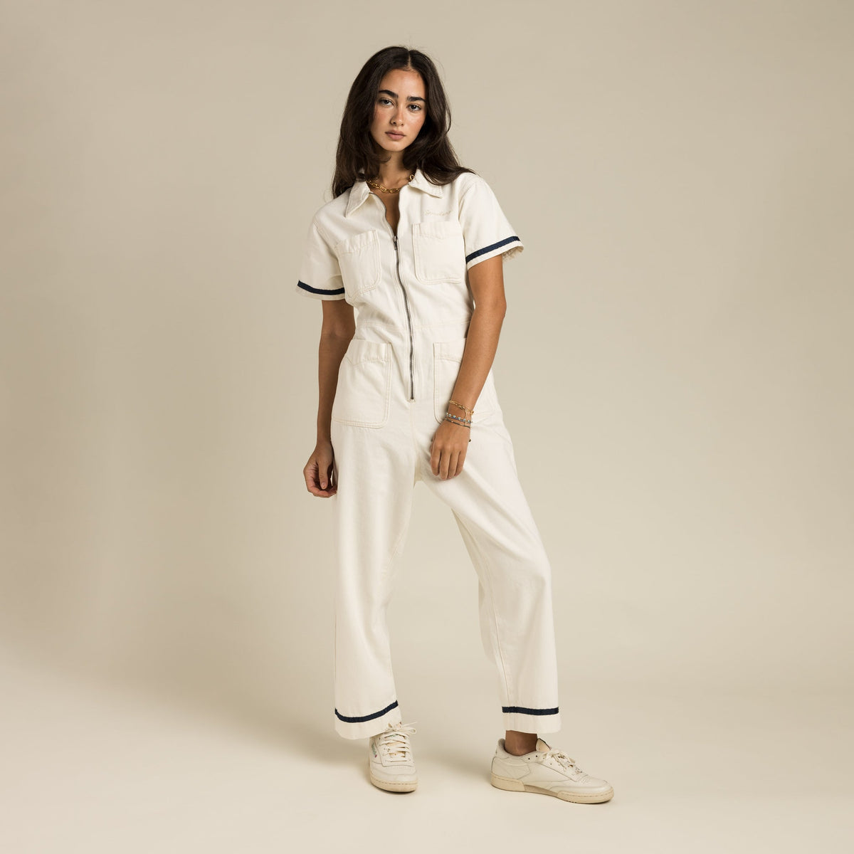 Sendero Provisions Co. The Dolly Jumpsuit