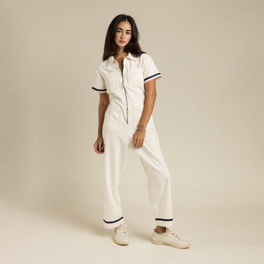 Sendero Provisions Co. The Dolly Jumpsuit