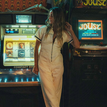 Sendero Provisions Co. The Dolly Jumpsuit