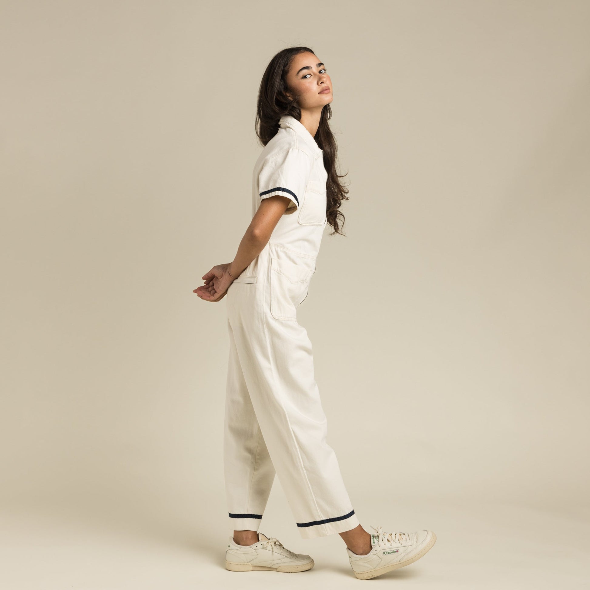 Sendero Provisions Co. The Dolly Jumpsuit