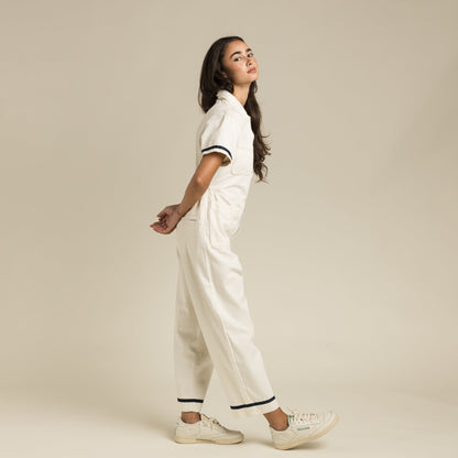 Sendero Provisions Co. The Dolly Jumpsuit