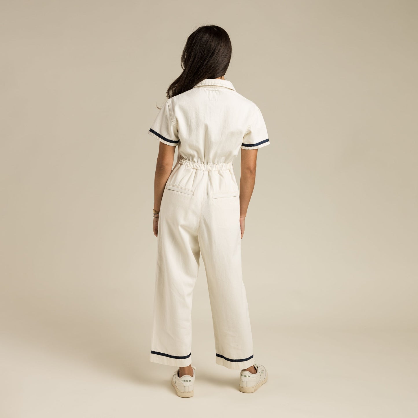 Sendero Provisions Co. The Dolly Jumpsuit