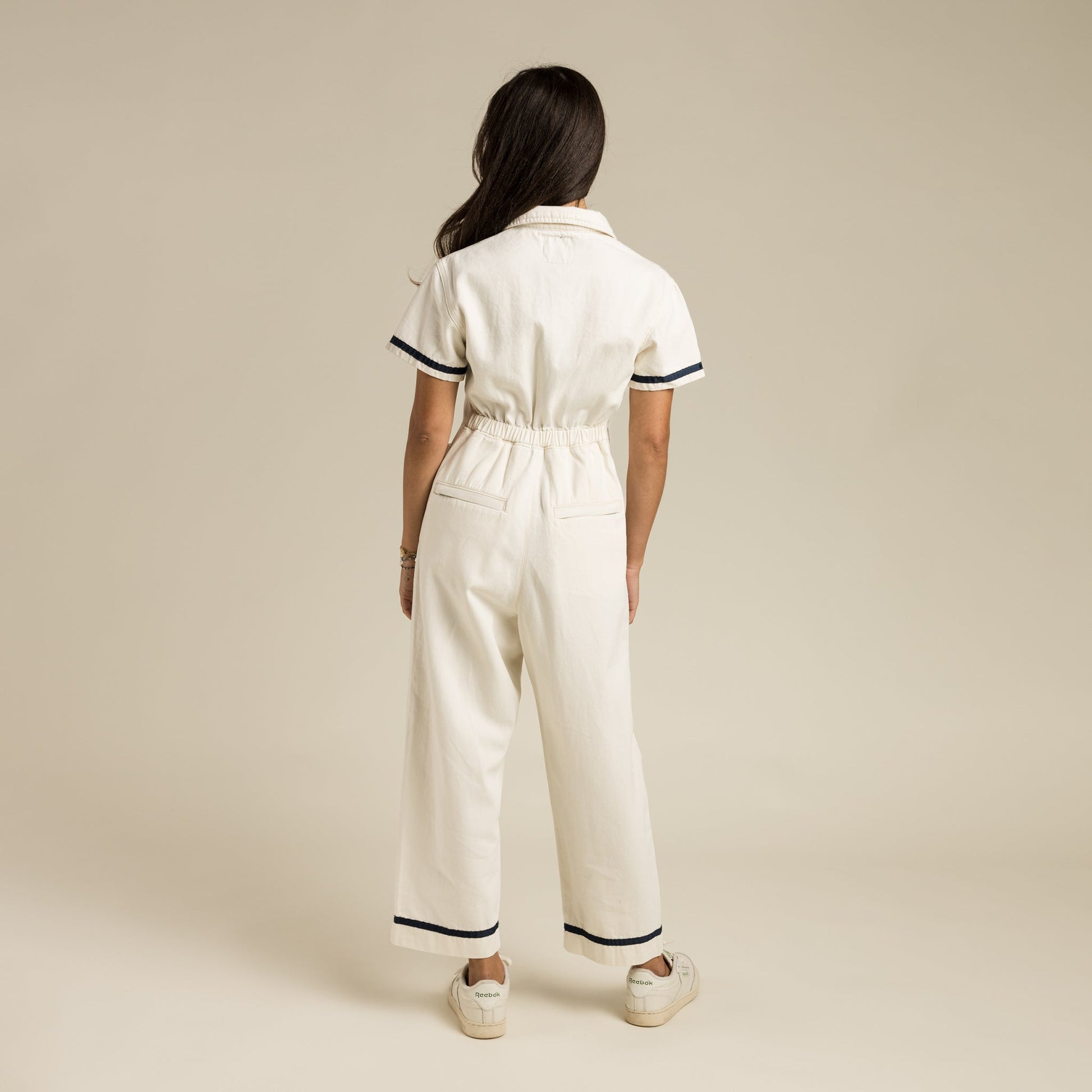 Sendero Provisions Co. The Dolly Jumpsuit