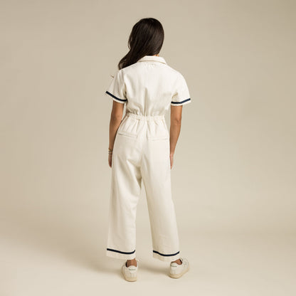 Sendero Provisions Co. The Dolly Jumpsuit