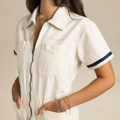 Sendero Provisions Co. The Dolly Jumpsuit