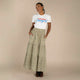 Desert Rose Yellow