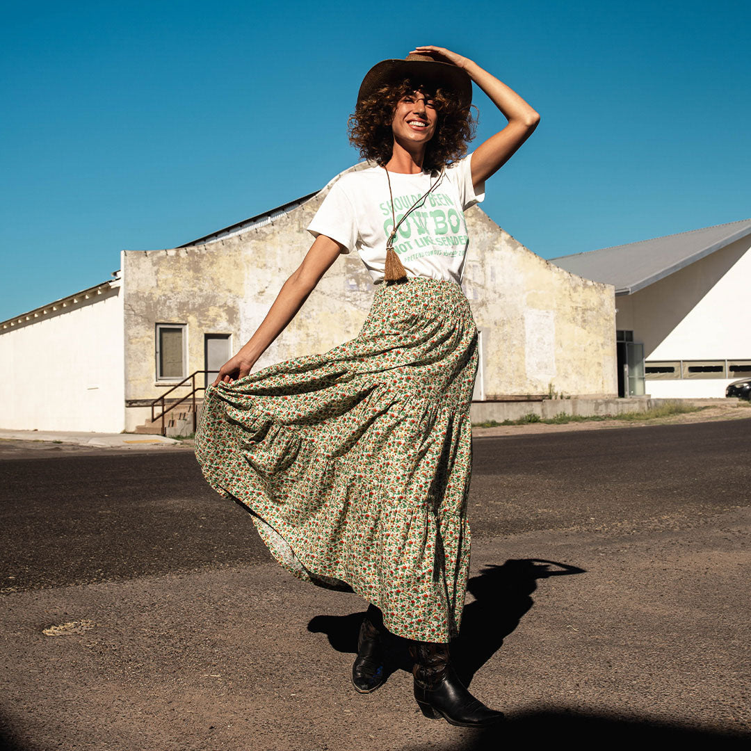 Sendero Provisions Co. Juliette Skirt