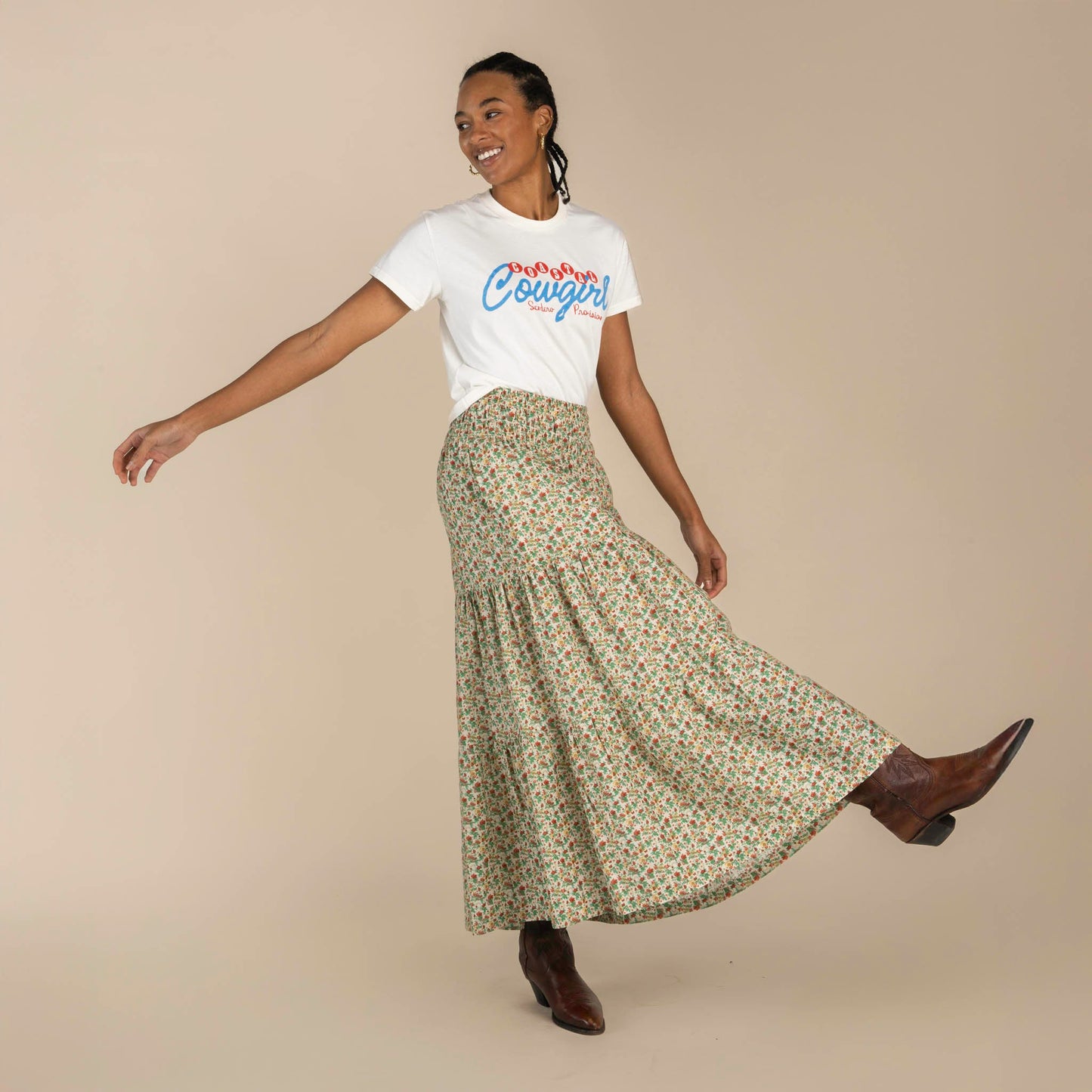 Sendero Provisions Co. Juliette Skirt