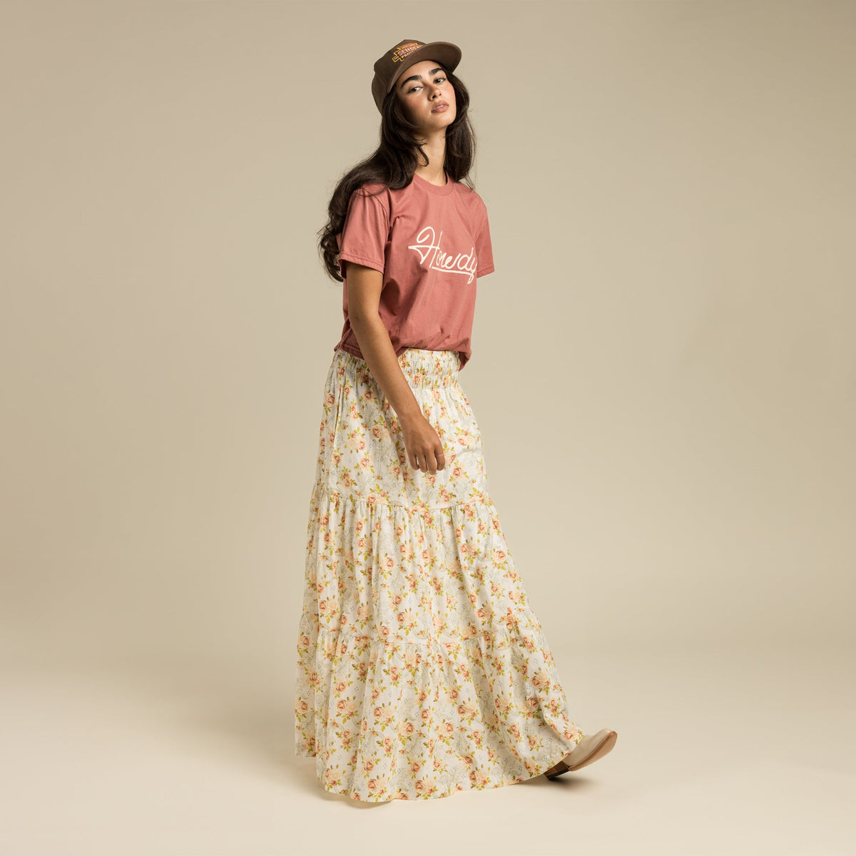 Sendero Provisions Co. Juliette Skirt