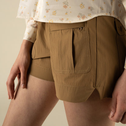 Sendero Provisions Co. The Solaya Performance Short