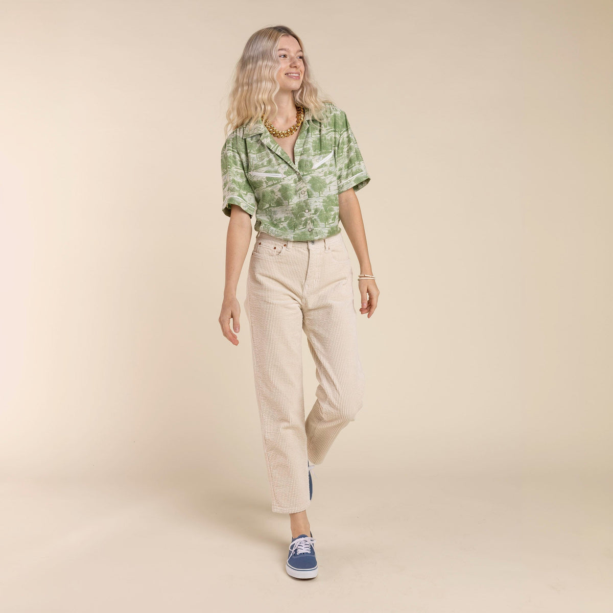 Sendero Provisions Co. Sonsela Cord Pant