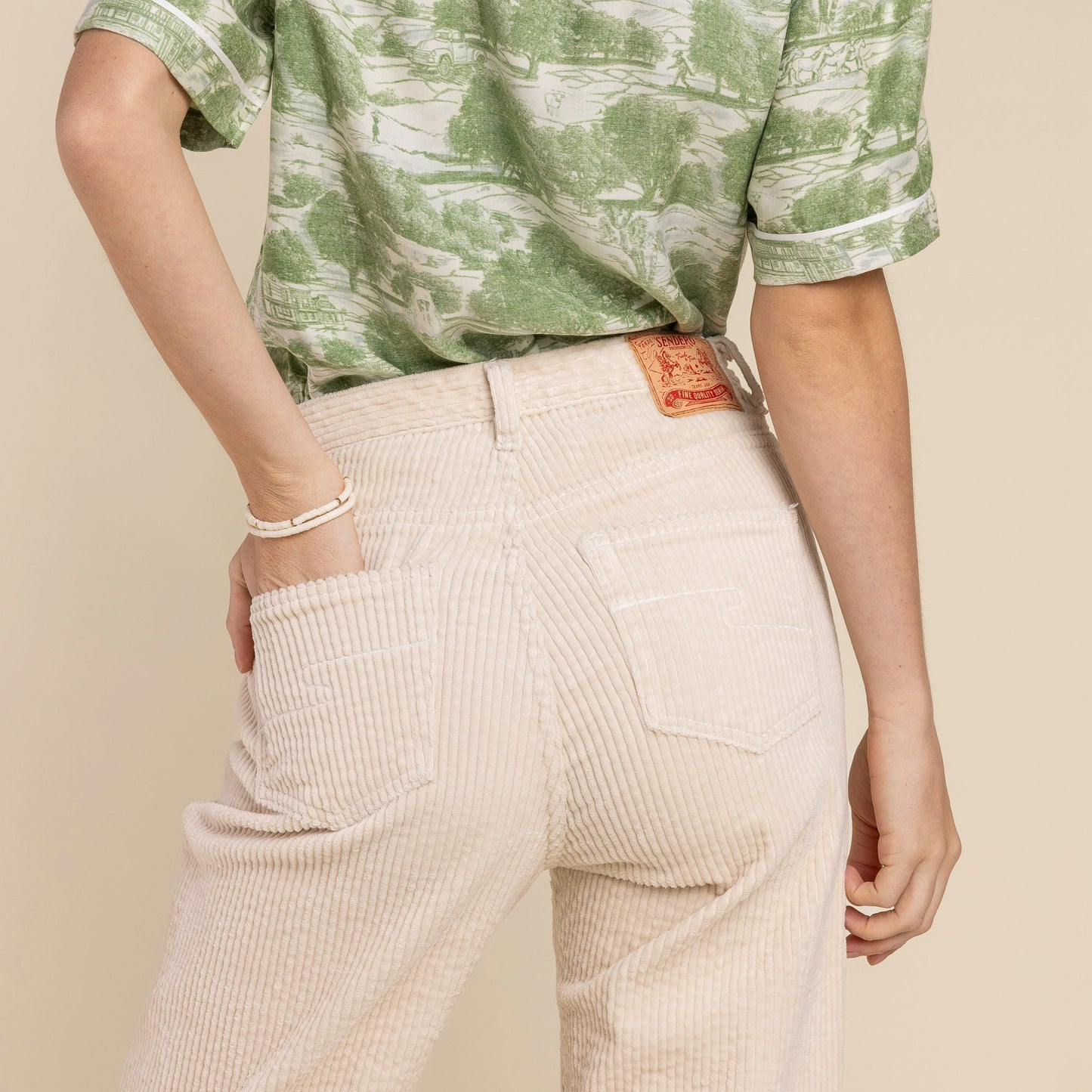 Sendero Provisions Co. Sonsela Cord Pant
