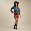 Marana Print
