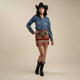 Marana Print