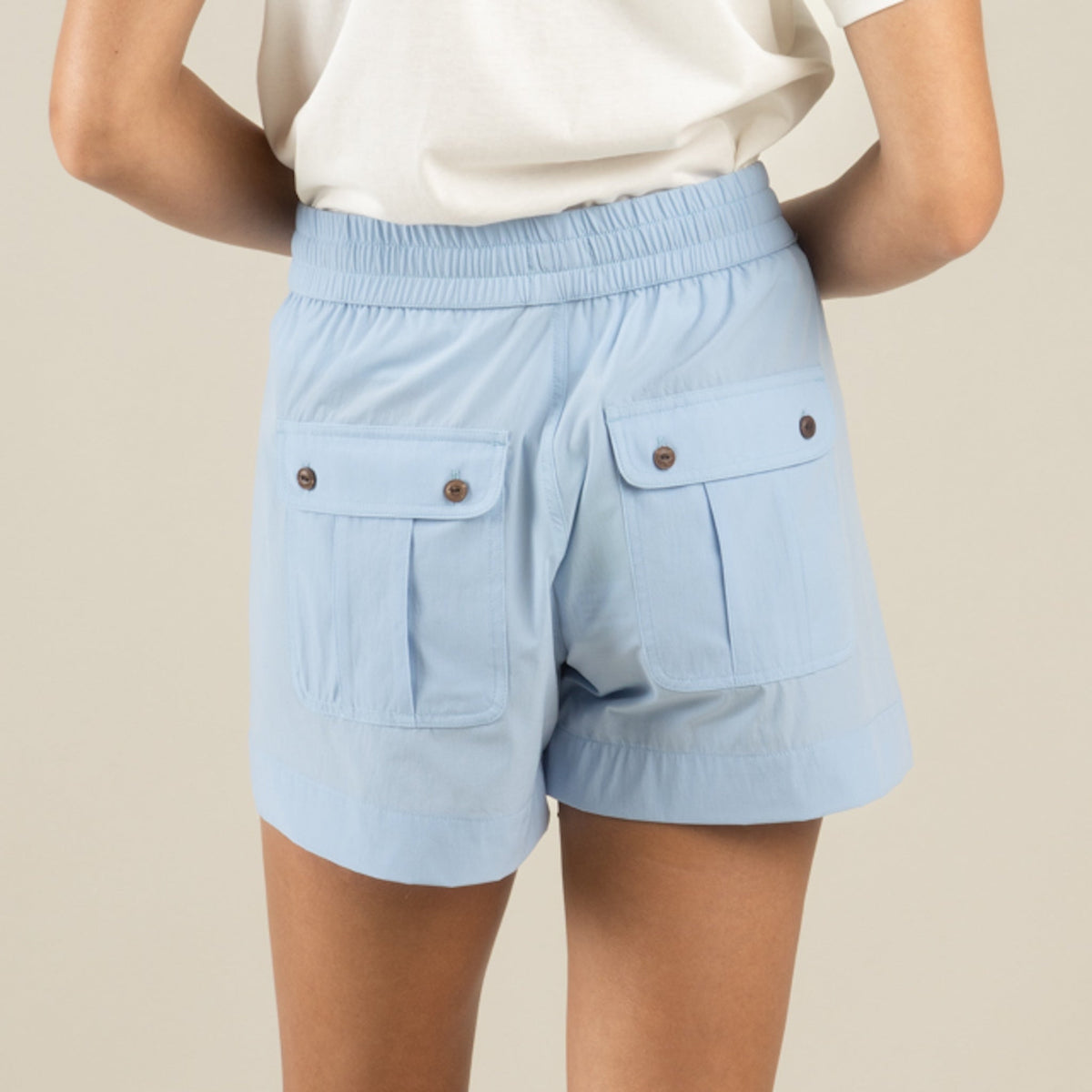 Sendero Provisions Co. The Solaya Performance Short