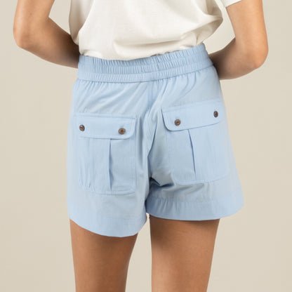 Sendero Provisions Co. The Solaya Performance Short