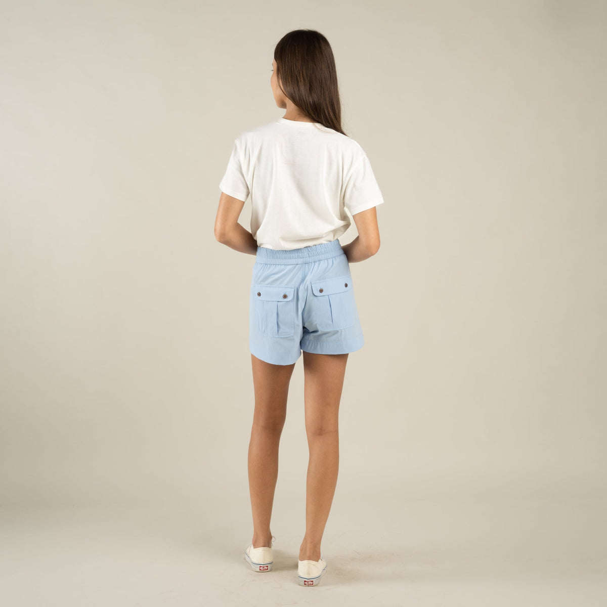 Sendero Provisions Co. The Solaya Performance Short