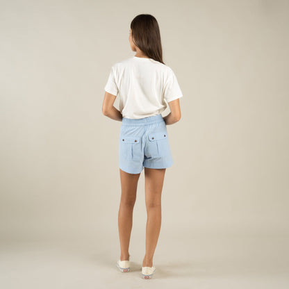Sendero Provisions Co. The Solaya Performance Short